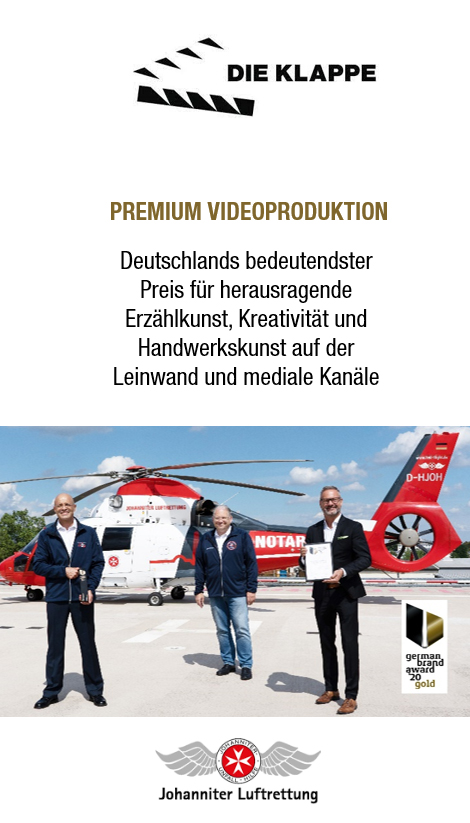 Johanniter Luftrettung