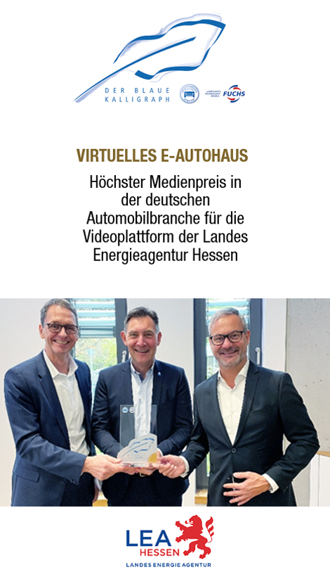 Landes Energie Agentur