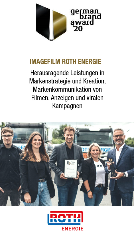 Roth Energie